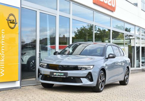 Opel Astra, 2025 2