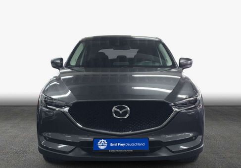 Mazda CX-5, 2019 3