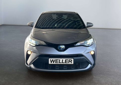 Toyota C-HR, 2020 2