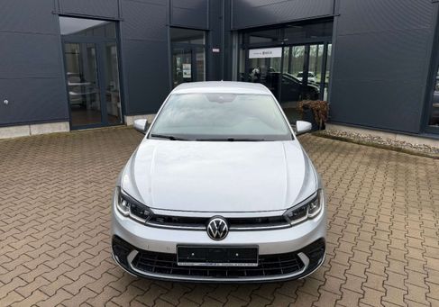 Volkswagen Polo, 2024 2