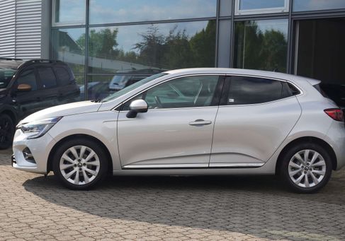 Renault Clio, 2020
