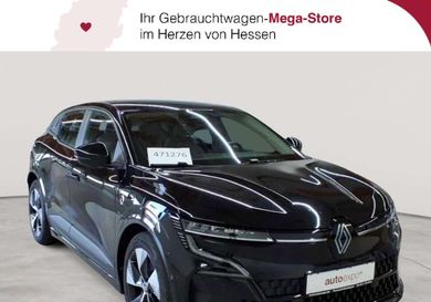 Renault Megane, 2023