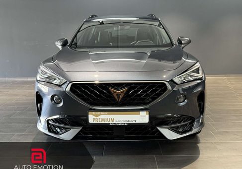 Cupra Formentor, 2023