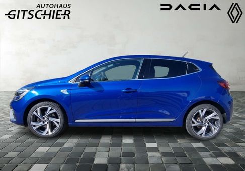 Renault Clio, 2020