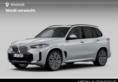 BMW X5, 2023
