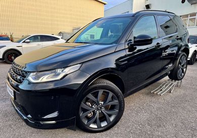 Land Rover Discovery Sport, 2023