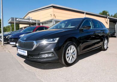 Skoda Octavia, 2023