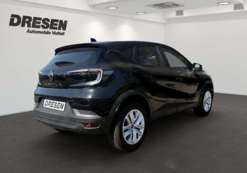 Renault Captur, 2024