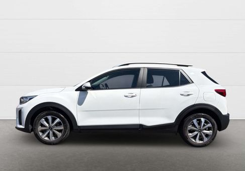 Kia Stonic, 2023
