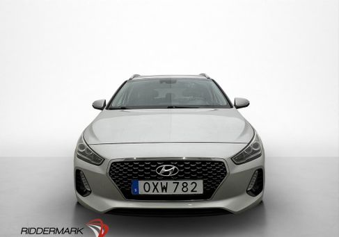 Hyundai i30, 2018