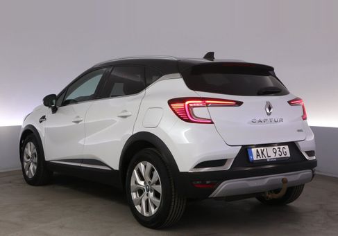 Renault Captur, 2021 3