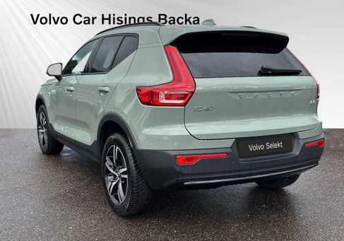 Volvo XC40, 2024 3