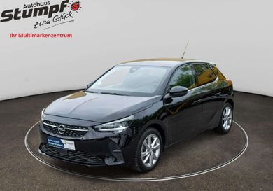 Opel Corsa, 2023