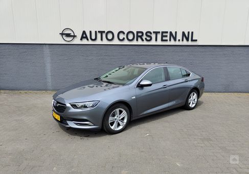 Opel Insignia, 2020