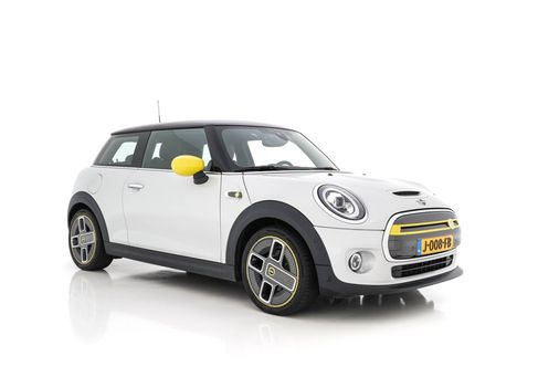 MINI, 2019