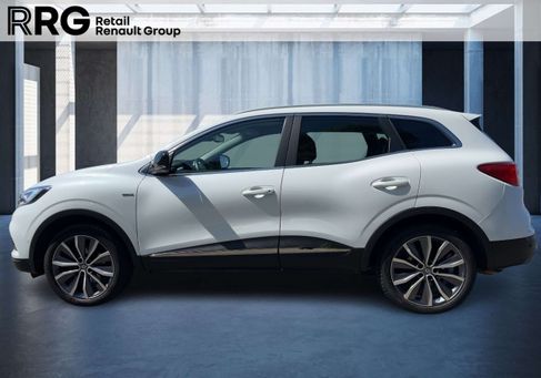 Renault Kadjar, 2021