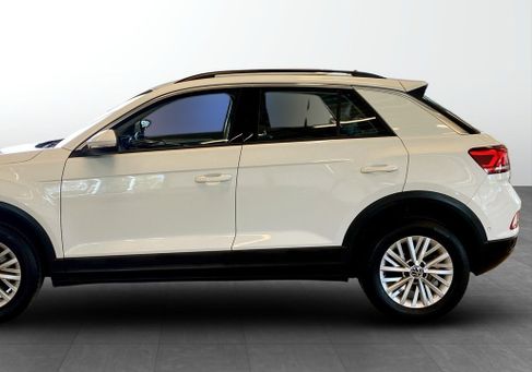 Volkswagen T-Roc, 2023