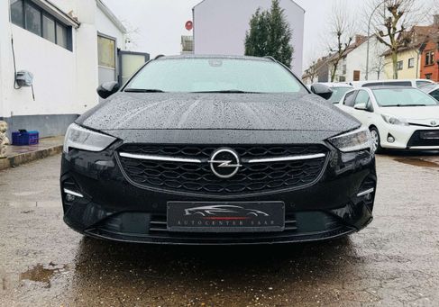 Opel Insignia, 2020 2