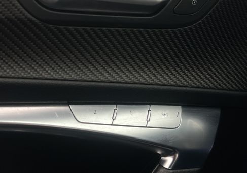 Audi A6, 2021