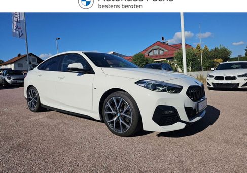 BMW 218, 2022 3
