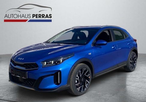 Kia XCeed, 2026