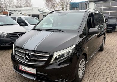 Mercedes-Benz Vito, 2019