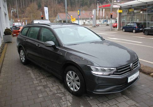 Volkswagen Passat Variant, 2022