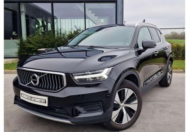 Volvo XC40, 2022