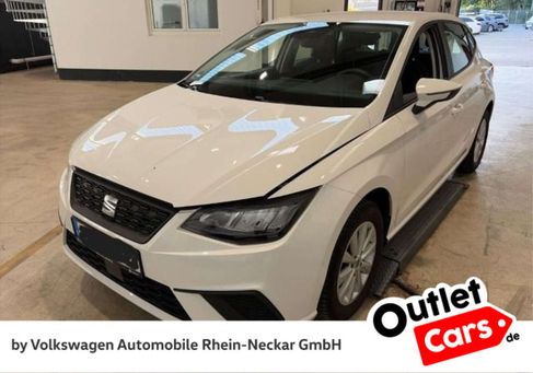 Seat Ibiza, 2024 3