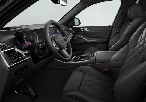 BMW X5, 2026 3