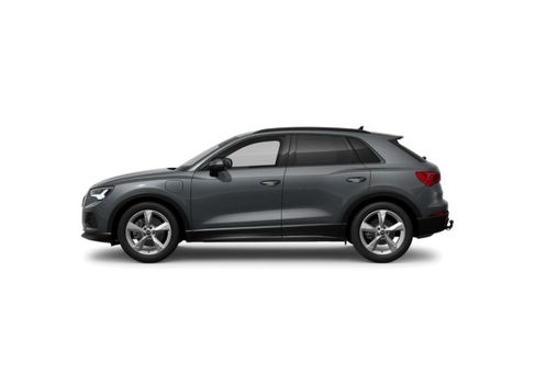 Audi Q3, 2022