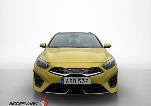 Kia Cee'd Sportswagon, 2022 2