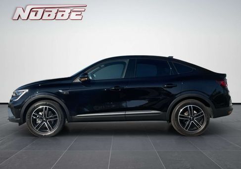 Renault Arkana, 2021