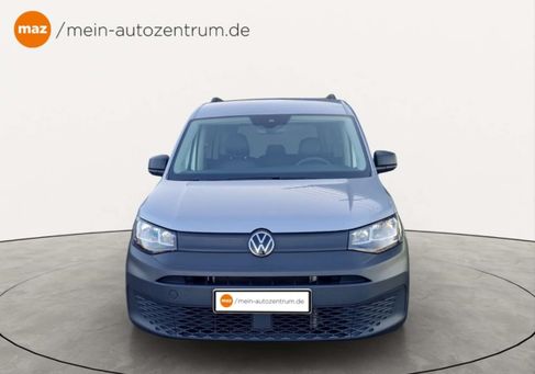 Volkswagen Caddy, 2021