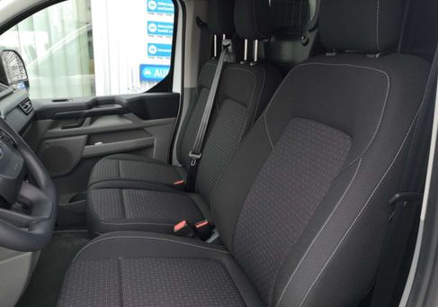 Ford Transit Custom, 2024