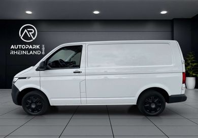 Volkswagen T6 Transporter, 2022