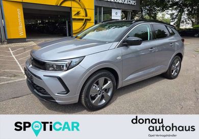 Opel Grandland X, 2023