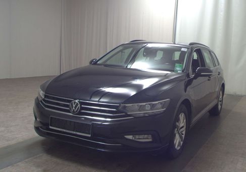 Volkswagen Passat Variant, 2024 2
