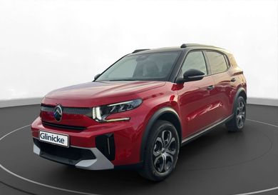 Citroën C3 Aircross, 2026