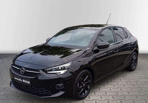 Opel Corsa, 2023 2