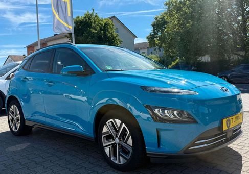 Hyundai Kona, 2022 3