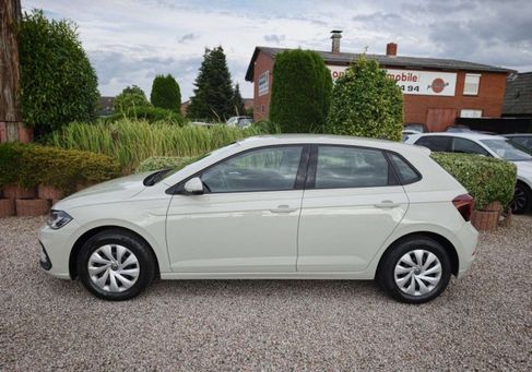 Volkswagen Polo, 2022 3