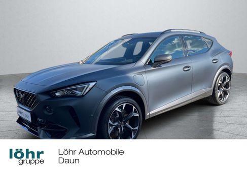 Cupra Formentor, 2022