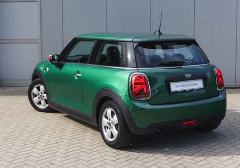 MINI One First, 2020