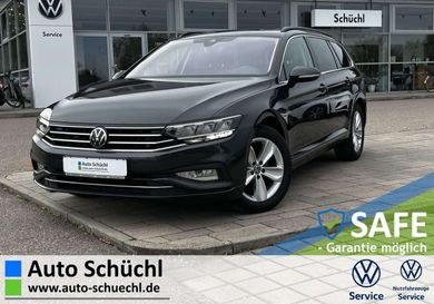 Volkswagen Passat Variant, 2023