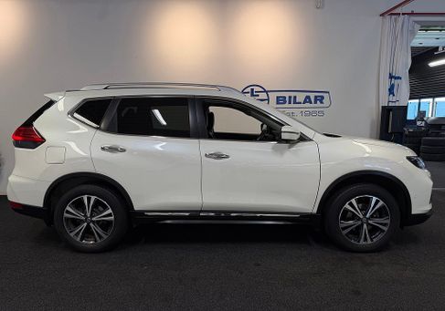 Nissan X-Trail, 2021 2