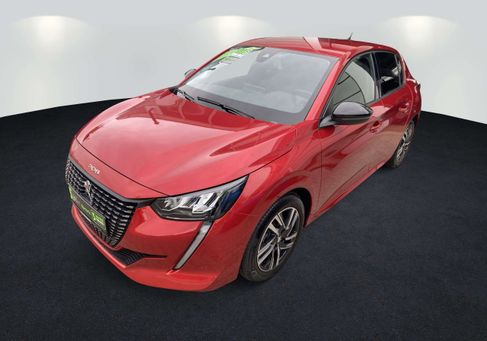 Peugeot 208, 2023