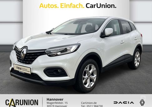 Renault Kadjar, 2021