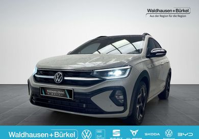 Volkswagen Taigo, 2025