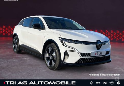 Renault Megane, 2022